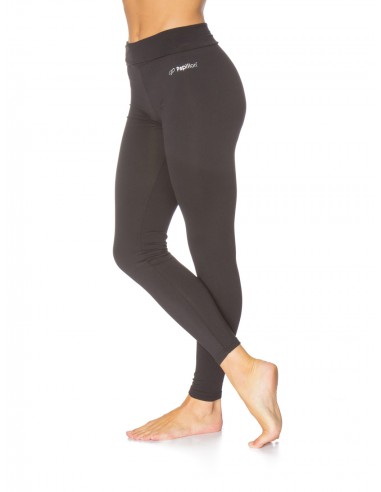 10PA3538-900 Ankle pants, high waistband, supplex