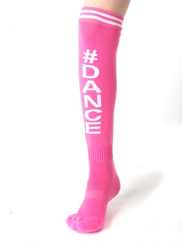 17PA7995-406 Socks " Dance"