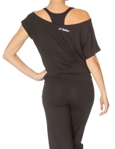 10PA2240-900 T-shirt short, off... 10PA2240-900 T-shirt short, off...