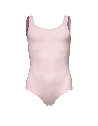 12PK4211-500 Leotard sleeveless, back pinched