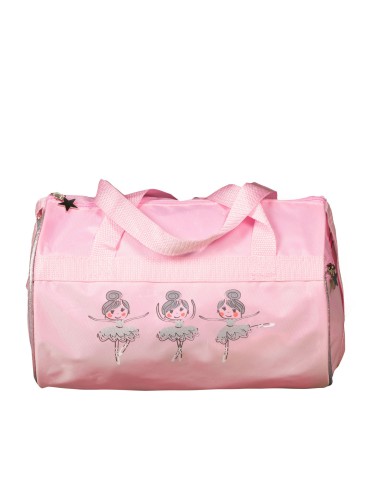 18PK9910-500 Roll bag "Ballerina Girls"