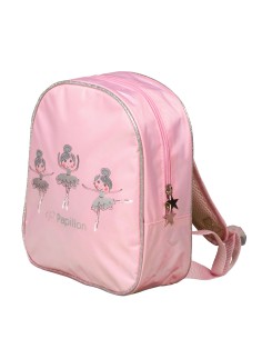 18PK9911-500 Backpack "Ballerina Girls"