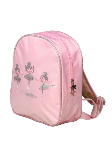 18PK9911-500 Backpack "Ballerina Girls"