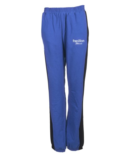 243BPA3050-674 Sweat pants cuff "Athleisure", french terry