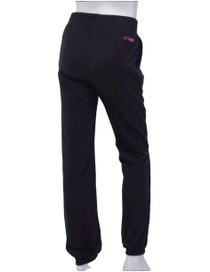 24PK3950-900 Sweat pants cuff, french terry "DANCE" 2