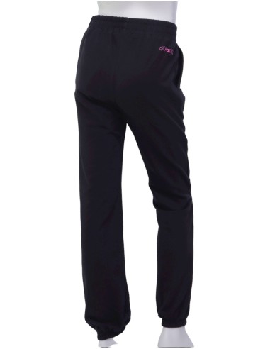 24PK3950-900 Sweat pants cuff, french...
