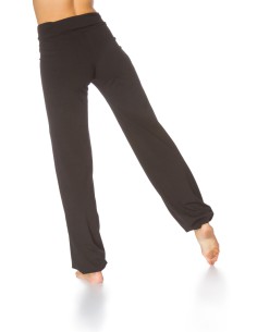 7PA3251-900 Pant, flip-over band, cotton 2
