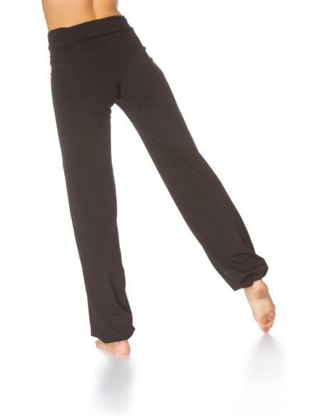 7PA3251-900 Pant, flip-over band, cotton