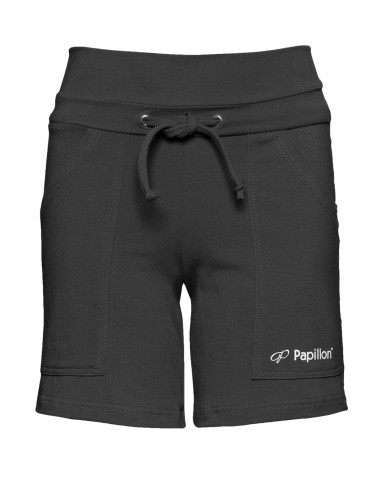 9PK3517-900 Shorts met zakken, katoen