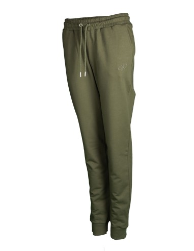 BPA3040-750 Sweat pants side pockets, cuff