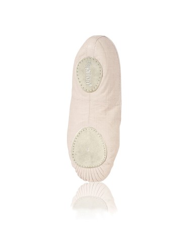 PA1012-500 Soft ballet shoe, canvas,...