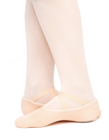 PA1014-500 Stretch ballet shoe,... PA1014-500 Stretch ballet shoe,...