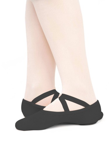 PA1014-900 Stretch ballet shoe,...