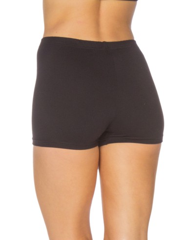 PA3002-900 Demi-bike pant, supplex