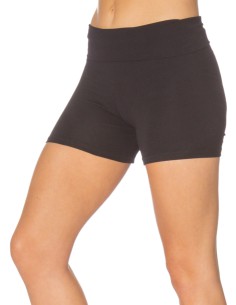 PA3007-900 Hot pant, flip-over, katoen