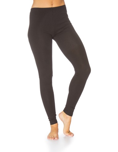 PA3031-900 Legging, katoen