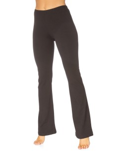 PA3044-900 Jazz pant wijde pijp, katoen