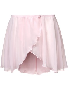 PA3070-500 Short skirt, voile 2