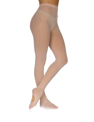 PA6012-500 Tights convertible, microfiber