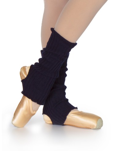 PA7070-900 Ankle warmers, 40cm, acrylic