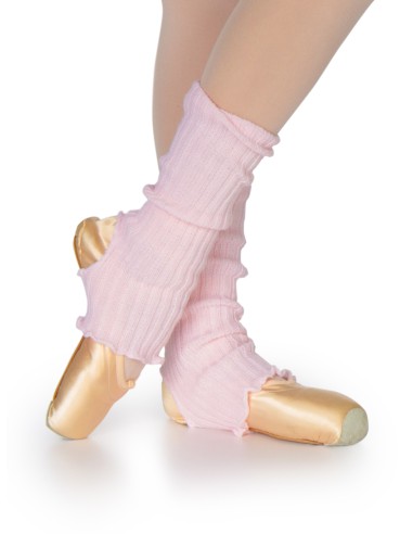 PA7070-500 Ankle warmers, 40cm, acrylic