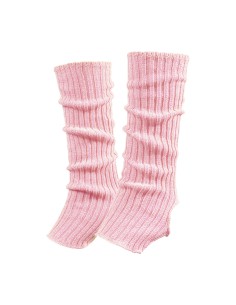 PA7070-500 Ankle warmers, 40cm, acrylic 2