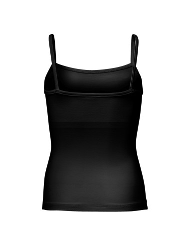 PK2007-900 Top, spaghetti strap, cotton PK2007-900 Top, spaghetti strap, cotton