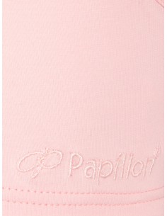 PK2055-500 Cross-over top, long sleeves, cotton 2