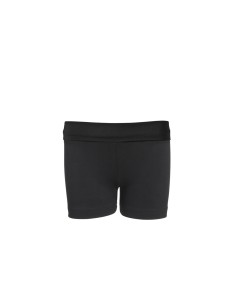 PK3008-900 Hot pant, flip-over, supplex