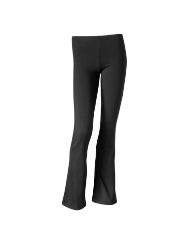 PK3045-900 Jazz pant wijde pijp, supplex