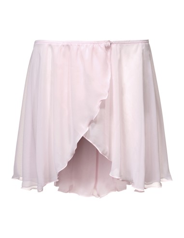 PK3070-500 Short skirt, voile