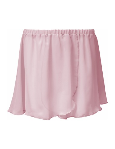 PK3072-500 Pull-on skirt, voile