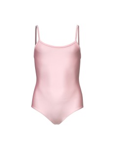 PK4000-500 Spaghetti strap leotard, lycra
