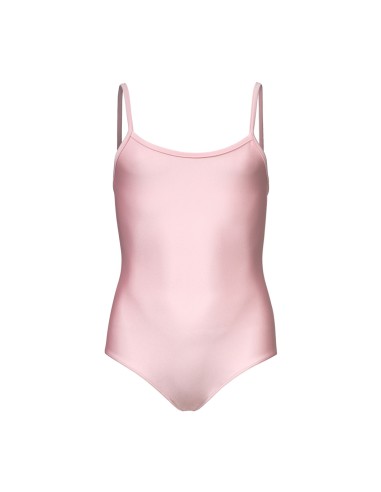 PK4000-500 Spaghetti strap leotard, lycra