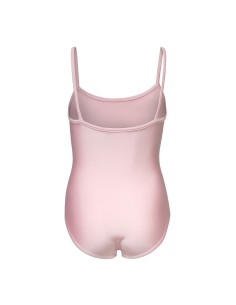 PK4000-500 Spaghetti strap leotard, lycra 2