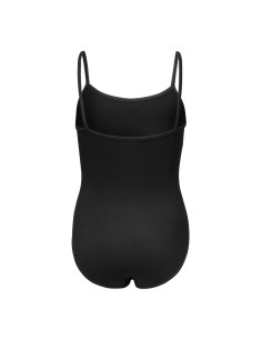 PK4001-900 Spaghetti strap leotard, cotton 2