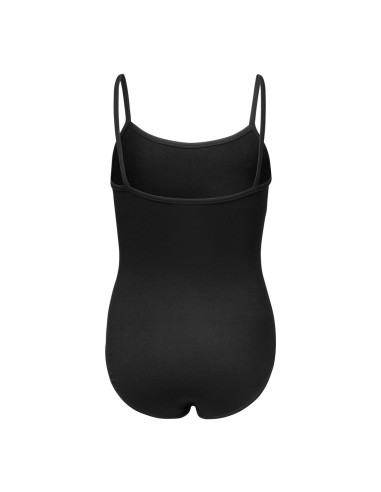 PK4001-900 Spaghetti strap leotard,... PK4001-900 Spaghetti strap leotard,...