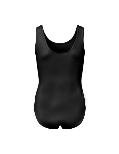 PK4011-900 Sleeveless leotard, cotton PK4011-900 Sleeveless leotard, cotton
