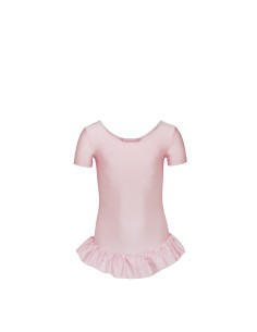 PK4043-500 Pakje korte mouw, lycra rokje