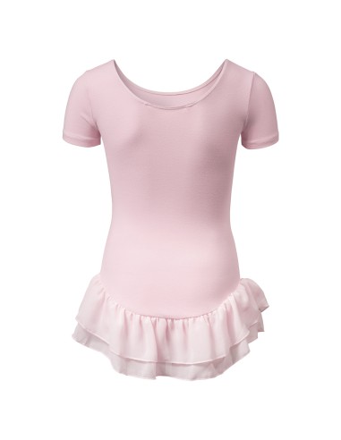 PK4044-500 Leotard short sleeves,...