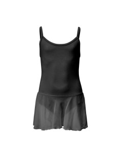 PK4051-900 Pakje spagh.bandjes, rokje, katoen