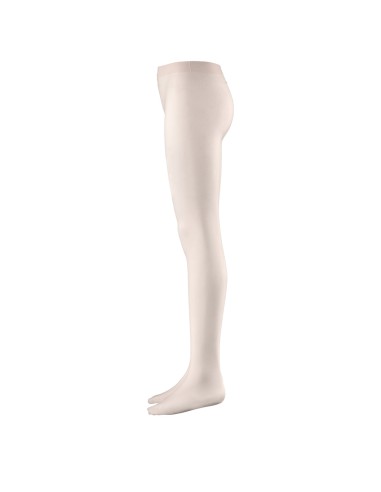 PK6000-500 Tights with feet, nylon/lycra