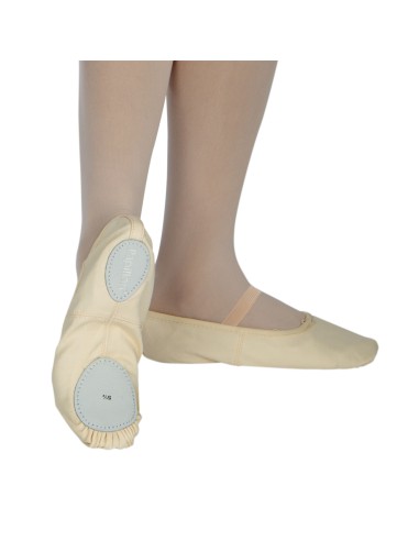PA1012-500 Soft ballet shoe, canvas,...