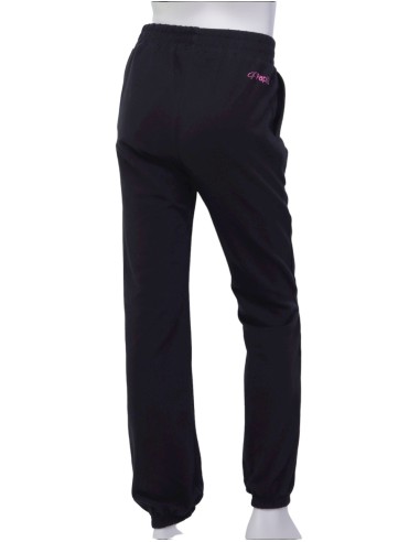 24PK3950-900 Sweat pants cuff, french...