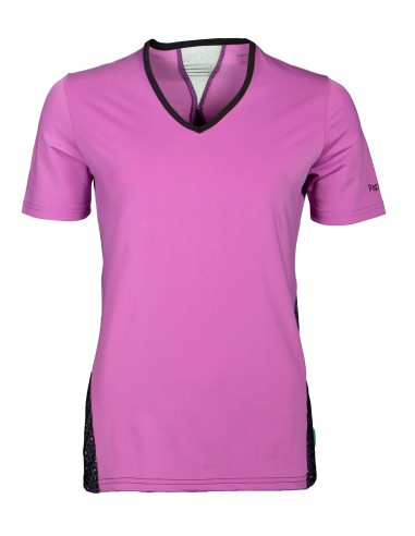 213BPA2006-504 Shirt s/sl v-neck