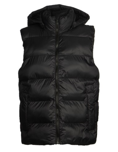 223BPA2060-900 Bodywarmer with hood