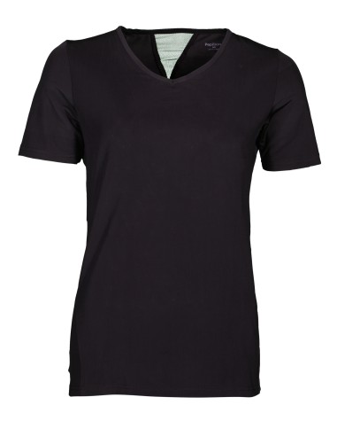 BPA2006-900 Shirt s/sl v-neck