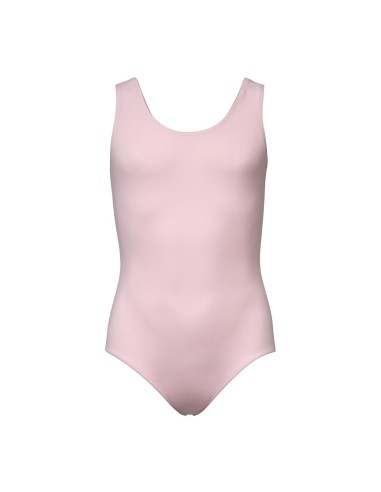 PK4011-500 Sleeveless leotard, cotton PK4011-500 Sleeveless leotard, cotton