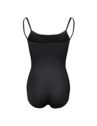 PA4001-900 Spaghetti strap leotard,... PA4001-900 Spaghetti strap leotard,...