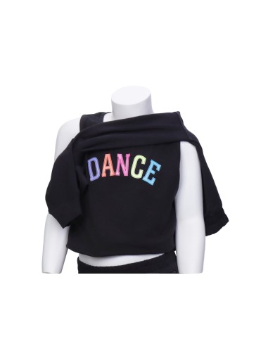 24PK2948-900 Sweater crewneck, french...